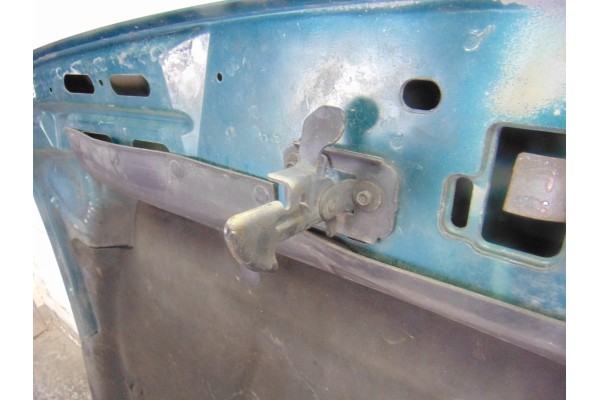 VERDE CAPO FORD EXPLORER 4.0 XLT 1998 VERDE 195995 FORD - 6