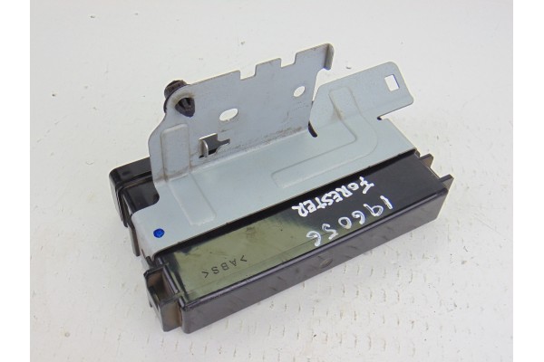 88281SC830  MODULO ELECTRONICO SUBARU FORESTER (S12/SH) XS Classic 2010 88281SC830 196056 SUBARU - 2