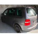 VOLKSWAGEN TOURAN (1T1) Highline