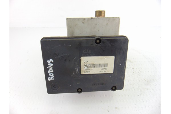 48940-21200 ABS SSANGYONG RODIUS Xdi Limited 2005 48940-21200 196419 SSANGYONG - 4