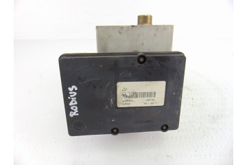 48940-21200 ABS SSANGYONG RODIUS Xdi Limited 2005 48940-21200 196419 SSANGYONG - 4