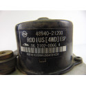 48940-21200 ABS SSANGYONG RODIUS Xdi Limited 2005 48940-21200 196419 SSANGYONG - 5