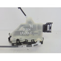 261439 CERRADURA PUERTA DELANTERA DERECHA DS 3 CROSSBACK 261439 CERRADURA PUERTA DELANTERA DERECHA DS 3 CROSSBACK