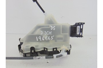 261439  CERRADURA PUERTA DELANTERA DERECHA DS 3 CROSSBACK Performance Line 261439 196665 DS - 1