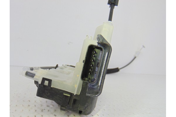 261439 CERRADURA PUERTA DELANTERA DERECHA DS 3 CROSSBACK