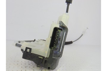 261439  CERRADURA PUERTA DELANTERA DERECHA DS 3 CROSSBACK Performance Line 261439 196665 DS - 1