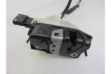 261439  CERRADURA PUERTA DELANTERA DERECHA DS 3 CROSSBACK Performance Line 261439 196665 DS - 3