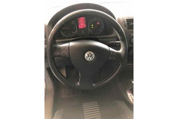 VOLKSWAGEN TOURAN (1T1) Highline