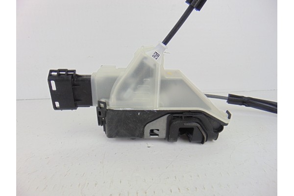 261439 CERRADURA PUERTA DELANTERA DERECHA DS 3 CROSSBACK