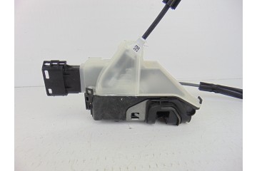 261439  CERRADURA PUERTA DELANTERA DERECHA DS 3 CROSSBACK Performance Line 261439 196665 DS - 4