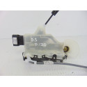 261443 CERRADURA PUERTA DELANTERA IZQUIERDA DS 3 CROSSBACK 261443 CERRADURA PUERTA DELANTERA IZQUIERDA DS 3 CROSSBACK