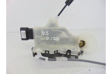 261443  CERRADURA PUERTA DELANTERA IZQUIERDA DS 3 CROSSBACK Performance Line 261443 196666 DS - 1
