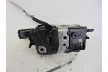 261443  CERRADURA PUERTA DELANTERA IZQUIERDA DS 3 CROSSBACK Performance Line 261443 196666 DS - 1