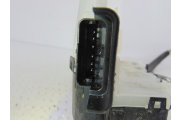 261443  CERRADURA PUERTA DELANTERA IZQUIERDA DS 3 CROSSBACK Performance Line 261443 196666 DS - 3