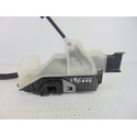 261443 CERRADURA PUERTA DELANTERA IZQUIERDA DS 3 CROSSBACK 261443 CERRADURA PUERTA DELANTERA IZQUIERDA DS 3 CROSSBACK