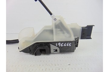 261443  CERRADURA PUERTA DELANTERA IZQUIERDA DS 3 CROSSBACK Performance Line 261443 196666 DS - 4