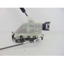 261186 CERRADURA PUERTA TRASERA DERECHA DS 3 CROSSBACK 261186 CERRADURA PUERTA TRASERA DERECHA DS 3 CROSSBACK