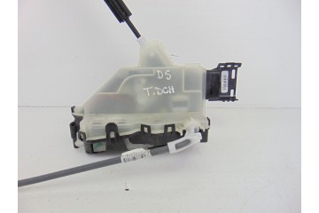 261186  CERRADURA PUERTA TRASERA DERECHA DS 3 CROSSBACK Performance Line 261186 196667 DS - 1