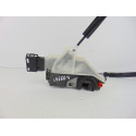261186 CERRADURA PUERTA TRASERA DERECHA DS 3 CROSSBACK 261186 CERRADURA PUERTA TRASERA DERECHA DS 3 CROSSBACK