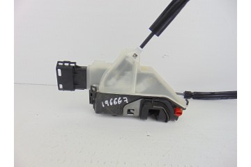 261186  CERRADURA PUERTA TRASERA DERECHA DS 3 CROSSBACK Performance Line 261186 196667 DS - 1