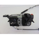 261186 CERRADURA PUERTA TRASERA DERECHA DS 3 CROSSBACK 261186 CERRADURA PUERTA TRASERA DERECHA DS 3 CROSSBACK