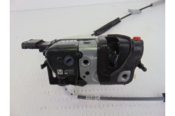 261186  CERRADURA PUERTA TRASERA DERECHA DS 3 CROSSBACK Performance Line 261186 196667 DS - 2