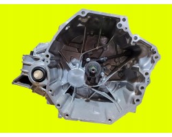 Gearbox Nissan Qashqai J10 1 6 2 0 DCI BB60D BB60DVA