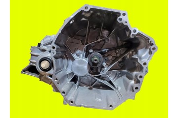 Gearbox Nissan Qashqai J10 1 6 2 0 DCI BB60D BB60DVA