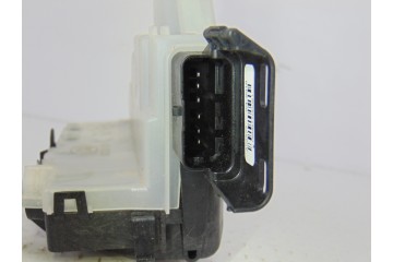 261186  CERRADURA PUERTA TRASERA DERECHA DS 3 CROSSBACK Performance Line 261186 196667 DS - 3