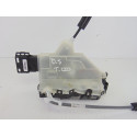 261437 CERRADURA PUERTA TRASERA IZQUIERDA DS 3 CROSSBACK 261437 CERRADURA PUERTA TRASERA IZQUIERDA DS 3 CROSSBACK