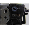 261437 CERRADURA PUERTA TRASERA IZQUIERDA DS 3 CROSSBACK 261437 CERRADURA PUERTA TRASERA IZQUIERDA DS 3 CROSSBACK