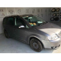 VOLKSWAGEN TOURAN (1T1) Highline