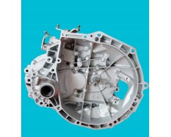 Gearbox VW Caddy Kombi 1 2 TSI 5 Gang NNG