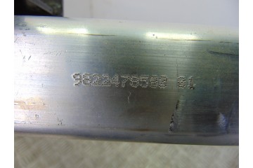 9825586980  PUNTA CHASIS DELANTERA DS 3 CROSSBACK Performance Line 9825586980 196735 DS - 3