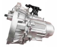 Gearbox Renault Scenic 1 6 JB3936