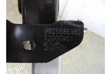 9825586980  PUNTA CHASIS DELANTERA DS 3 CROSSBACK Performance Line 9825586980 196735 DS - 5