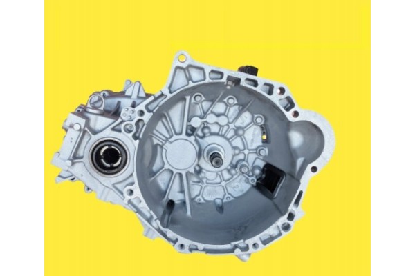 Gearbox Audi VW Skoda Seat 4X4 EEJ