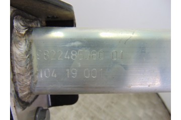 9825587280  PUNTA CHASIS DELANTERA DS 3 CROSSBACK Performance Line 9825587280 196736 DS - 2