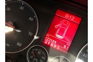 VOLKSWAGEN TOURAN (1T1) Highline