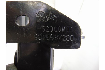 9825587280  PUNTA CHASIS DELANTERA DS 3 CROSSBACK Performance Line 9825587280 196736 DS - 3