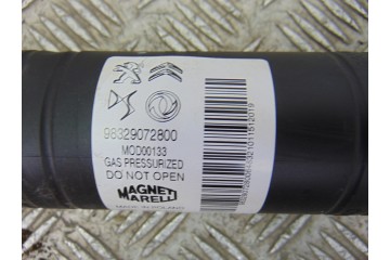 98310957800 AMORTIGUADOR TRASERO DERECHO DS 3 CROSSBACK Performance Line 98310957800 196739 DS - 1