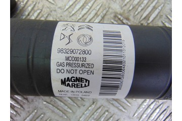 98310957800 AMORTIGUADOR TRASERO IZQUIERDO DS 3 CROSSBACK