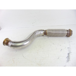 9818372280 COLECTOR ESCAPE PEUGEOT 3008