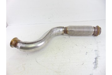 9818372280 COLECTOR ESCAPE PEUGEOT 3008 Active 9818372280 198035 PEUGEOT - 1