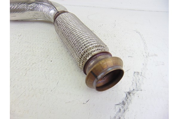 9818372280 COLECTOR ESCAPE PEUGEOT 3008 Active 9818372280 198035 PEUGEOT - 1