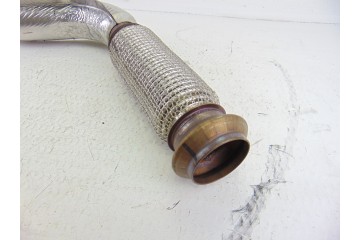 9818372280 COLECTOR ESCAPE PEUGEOT 3008 Active 9818372280 198035 PEUGEOT - 1