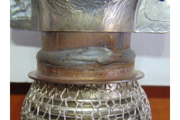 9818372280 COLECTOR ESCAPE PEUGEOT 3008 Active 9818372280 198035 PEUGEOT - 2