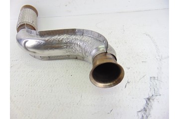 9818372280 COLECTOR ESCAPE PEUGEOT 3008 Active 9818372280 198035 PEUGEOT - 3