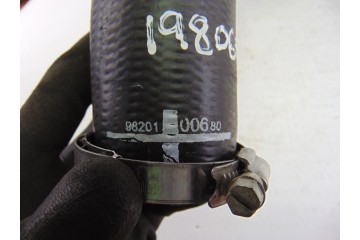 9820100680 TUBO PEUGEOT 3008 Active 9820100680 198066 PEUGEOT - 1