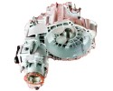 Transmission SKODA OCTAVIA 2 0 TDi 4x4 KNP